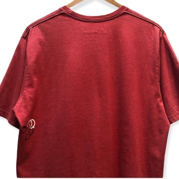 O'Quinn Homies Graphic T-shirt Size XL - Picture 3 of 7